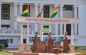 Auditor-General lacks legal authority to surcharge Zoomlion – Supreme Court