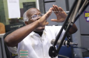 K.T. Hammond retains Adansi Asokwa seat