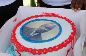 JB Danquah @ 125: Danquah Institute donates to Nsawam Prisons female ward