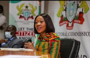 Jean Mensa cannot escape cross-examination – Tsatsu argues in court