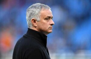 Jose Mourinho will fail at Hearts of Oak if … – Ex-club chief