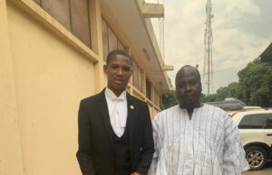 Court rescinds arrest warrant for Power FM presenter