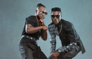 Keche, Fameye to set Xmas mood with new banger