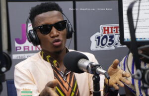 Kofi Kinaata calls off 2020 Made in Taadi concert