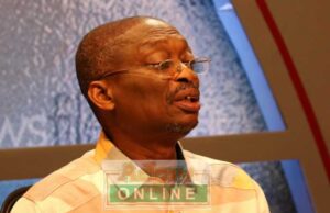Kweku Baako’s hilarious question to Mahama over his independent forensic audit comment