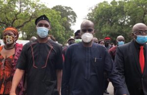 Minority in parliament jabbed by Kweku Baako