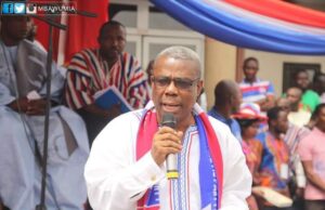 Mac Manu is ready to testify if… – 2nd Respondent