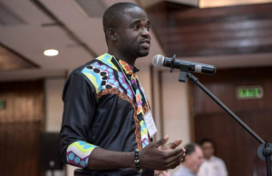 Manasseh’s all-important message to Mahama over election 2020