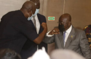 We have won, NPP and NDC declare