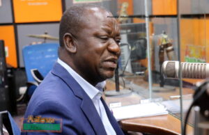 Jesus remembers your good deeds – Priest consoles Deputy Agric Minister