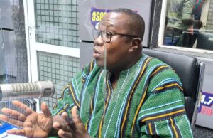 Ofosu-Ampofo ‘bites’ EC over ‘No Facemask, No Vote’ directive