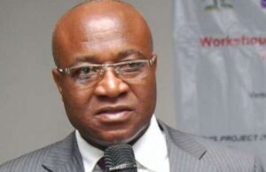 Will you admit Fomena MP in Parliament today? – Kyei-Mensah-Bonsu gives answer