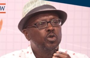Ignore the ill-advice; there’s no room for a parallel government in this country – Kwaku Azar to NDC