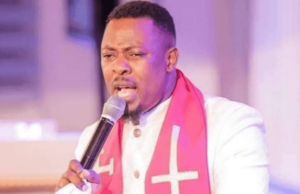 Prophet Nigel Gaisie replies critics over 2020 election prediction for Mahama