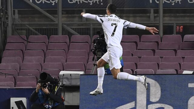 Ronaldo