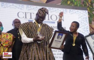 EC officer didn’t collate Techiman South Constituency results – Samson Anyenini