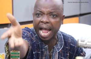 Abronye in hot trouble