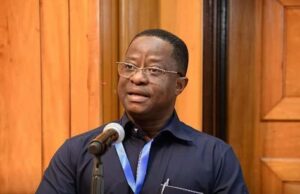 Hohoe NDC reacts to Supreme Court ruling on Amewu