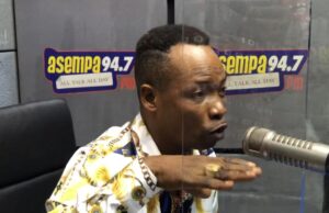 Prophet Salifu Amoako reveals when Covid-19 will disappear