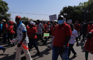 ASEPA, other CSOs to protest against EC over Techiman South Parliamentary results