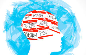 Reasons why mental health stigma makes no sense