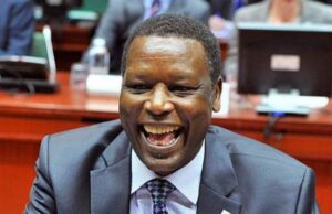 Burundi’s ex-president dead