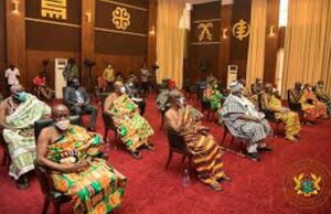 National House of Chiefs wades into post-election disputes