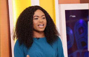 Hitz FM’s Doreen Avio robbed!