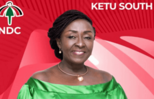 Election 2020: Dzifa Gomashie retains seat