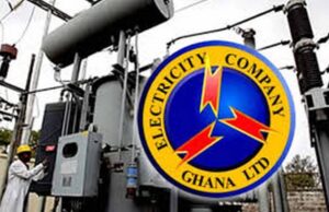 ECG breaks silence on frequent power outages
