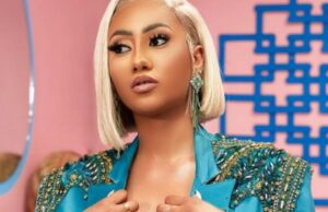 Meet Hajia4Real’s sister who is a doctor