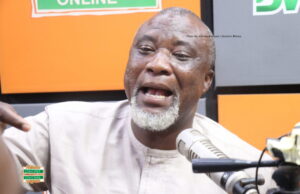 Hopeson Adorye granted bail for allegedly threatening MCE