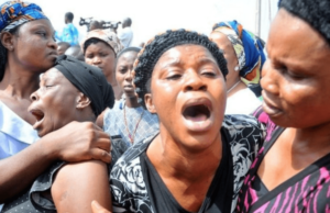 Woman cries after spending money on men and still getting dumped