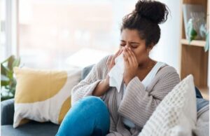 How to know you have a weak immune system