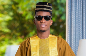 Why use the mic instead of a drum