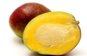 Health benefits of mango seed