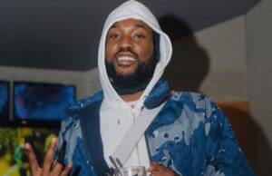 Meek Mill confirms he will celebrate New Year in Ghana