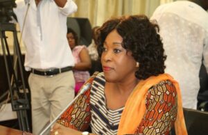 Ayorkor Botchwey clears air on her Dumelo comment