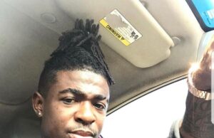 Popular Kumawood actor involved in accident
