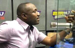 NPP prays for a successful and prosperous second-term for Akufo-Addo