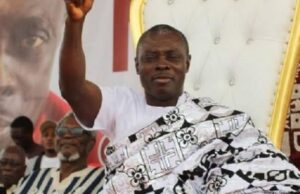 How I managed to shock smaller parties to emerge third force in December 7 polls – Osofo Kyiri Abosom