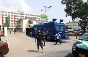 Inusah Fuseini yet to honor CID’s invitation