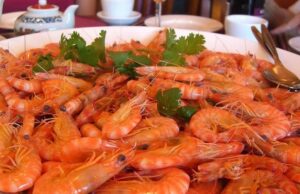 5 reasons why shrimps must be part of your diet