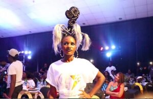 Silver Hair salon and Spa celebrates 5th anniversary