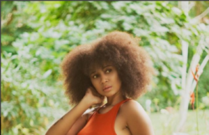 Ghanaians drool over Sister Derby’s jaw-dropping photo