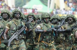 We are committed to world-class security – GAF