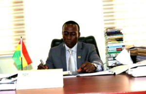 No MCE supported their candidates like I did for Hopeson – Kpone Katamanso MCE
