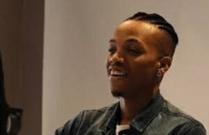 Is Tekno Rebranding Himself?