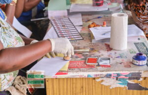 NDC can’t go to court over 2020 election results – Kofi Ameyaw