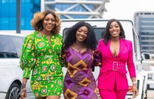 Ghana Movie Awards releases nominations for 2020 edition